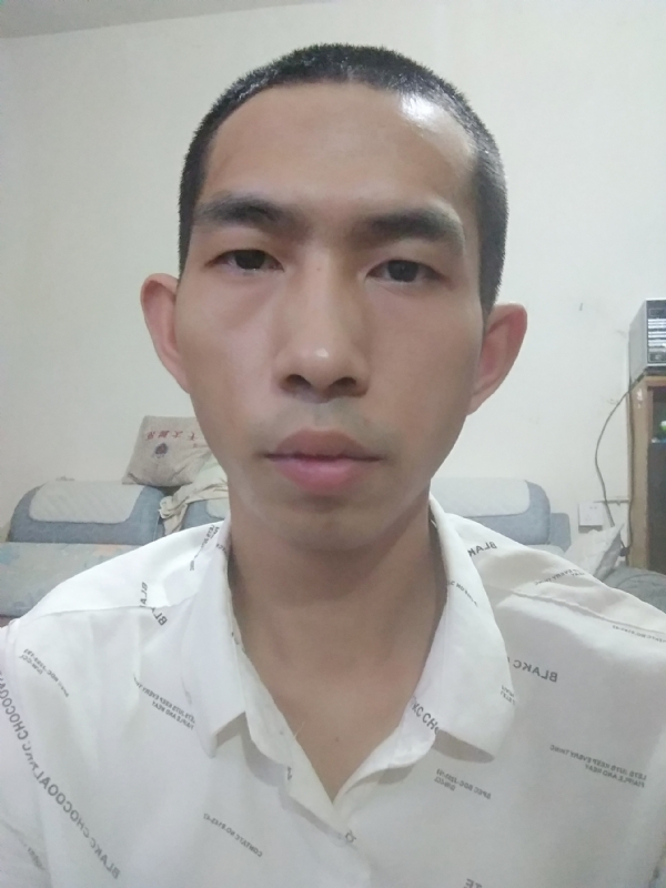 惜颜的第一张照片--云霄交友网