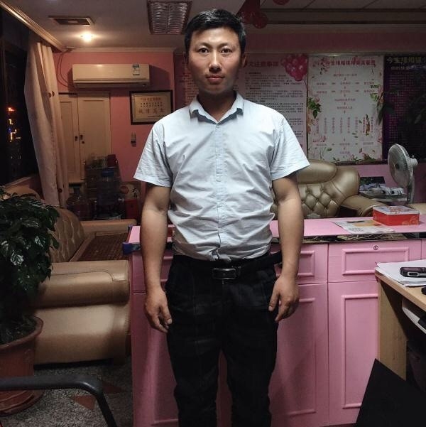 健华的第二张照片--云霄交友网