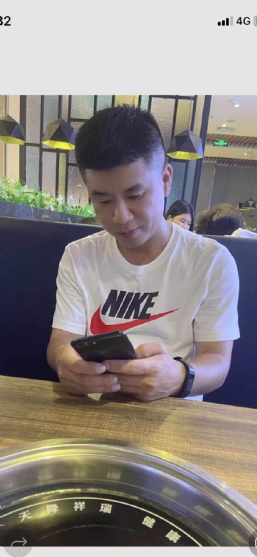 柒柒的第一张照片--云霄交友网