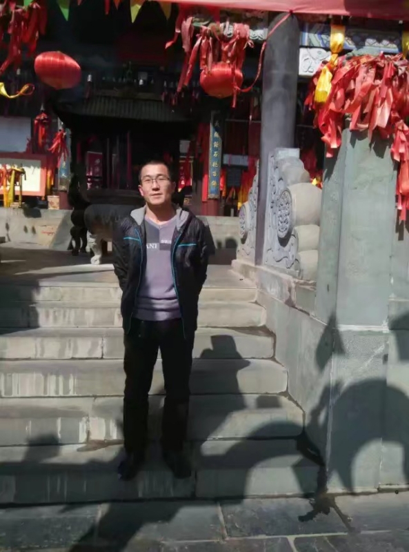 淡然的第一张照片--云霄交友网