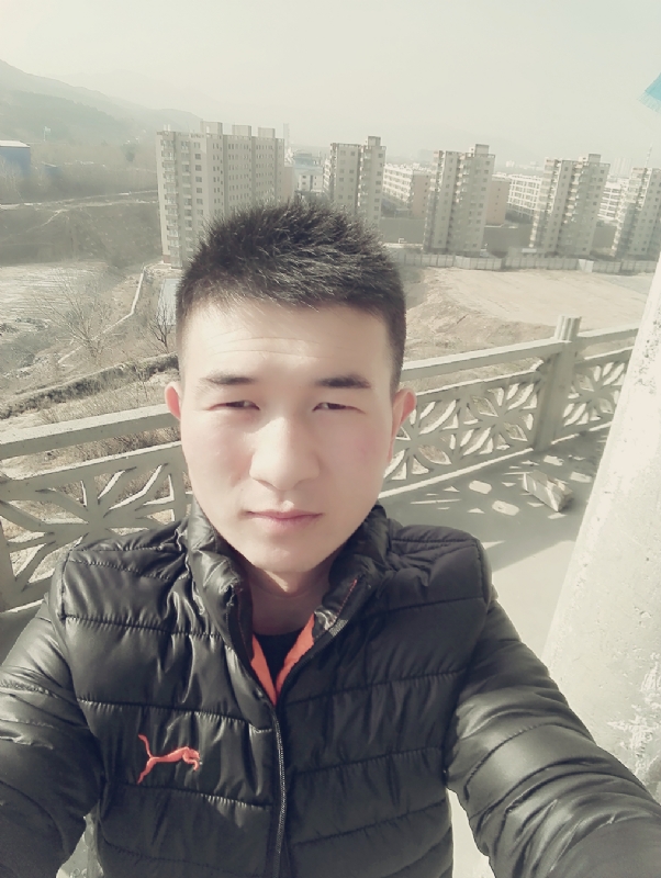 兵心依旧的第一张照片--云霄交友网