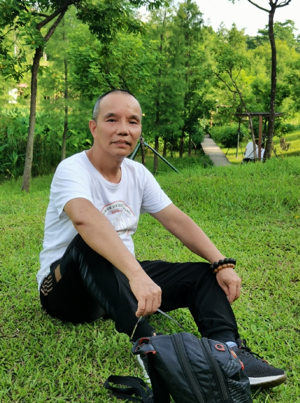 稳重大方的第二张照片--云霄交友网