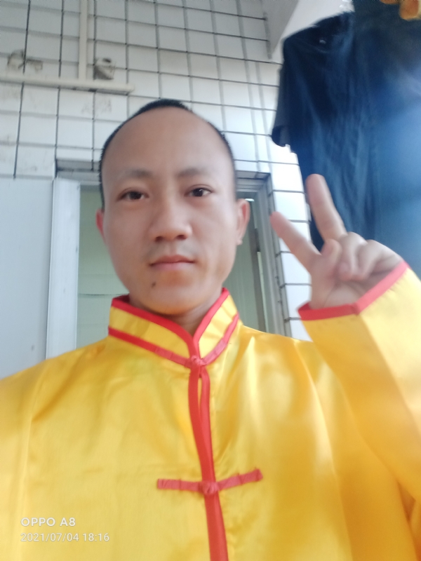 宋福军的第二张照片--云霄交友网