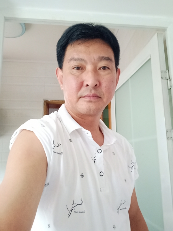 为爱停留的第一张照片--云霄交友网