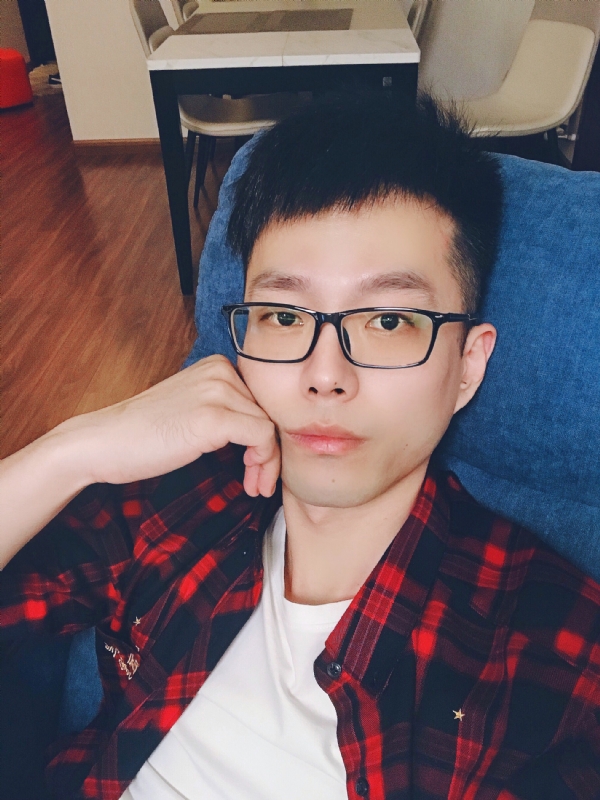 至尊宝的第二张照片--云霄交友网