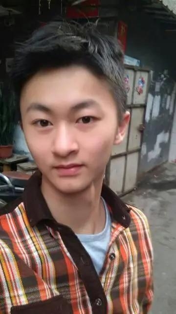 才不会的第一张照片--云霄交友网