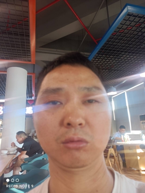 专情、互爱的第二张照片--云霄交友网