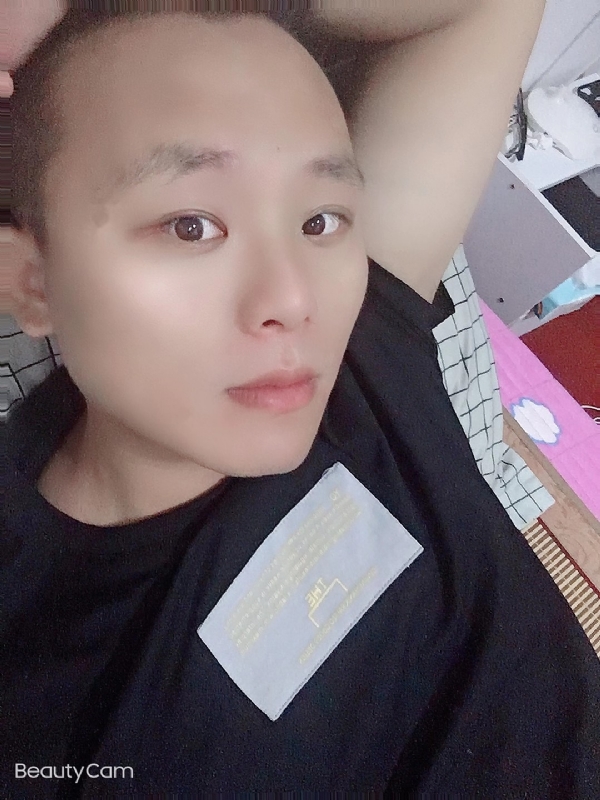 相守的第一张照片--云霄交友网
