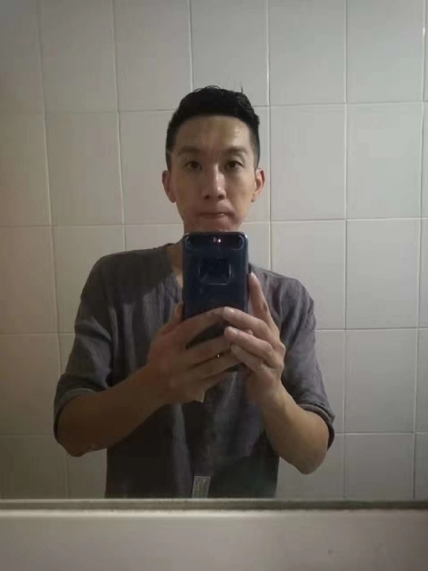 永康侬的第一张照片--云霄交友网