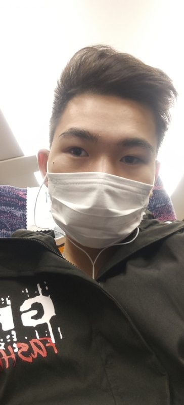 小霪虫的第一张照片--云霄交友网
