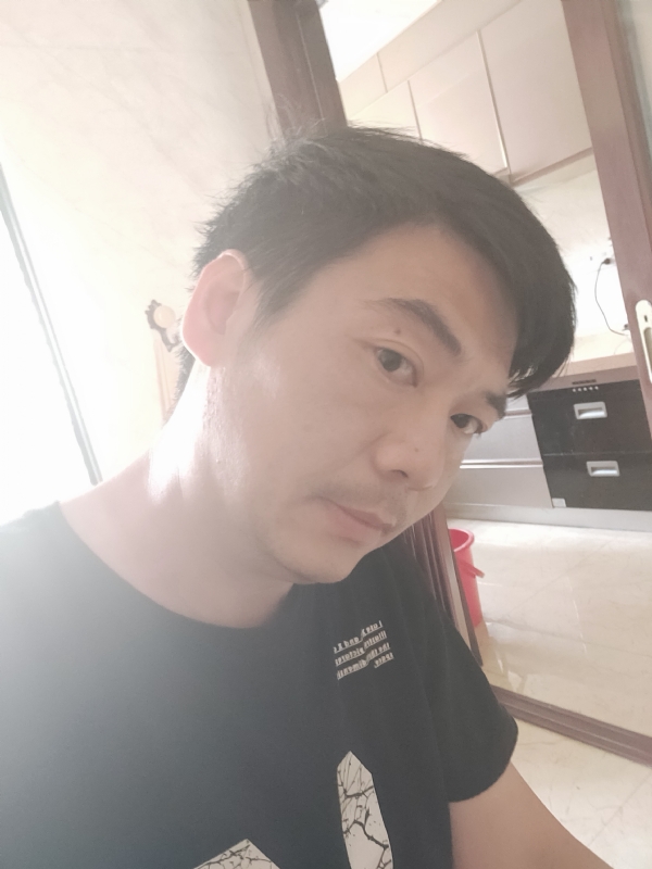 漫步的第一张照片--云霄交友网