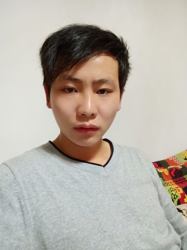 晴空万里的第一张照片--云霄交友网