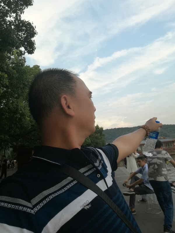 木子五的第四张照片--云霄交友网