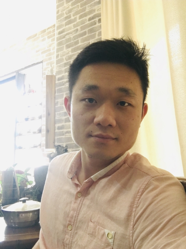 落落大方的第二张照片--云霄交友网