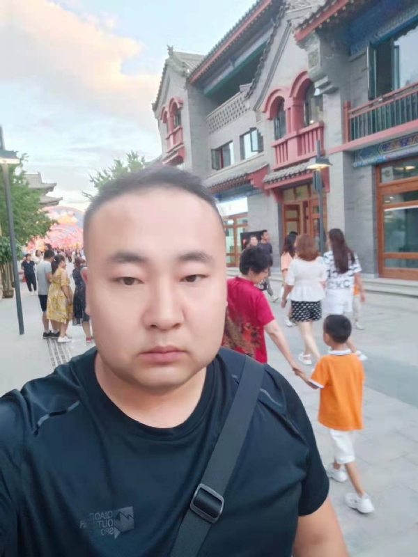 田二牛的第一张照片--云霄交友网