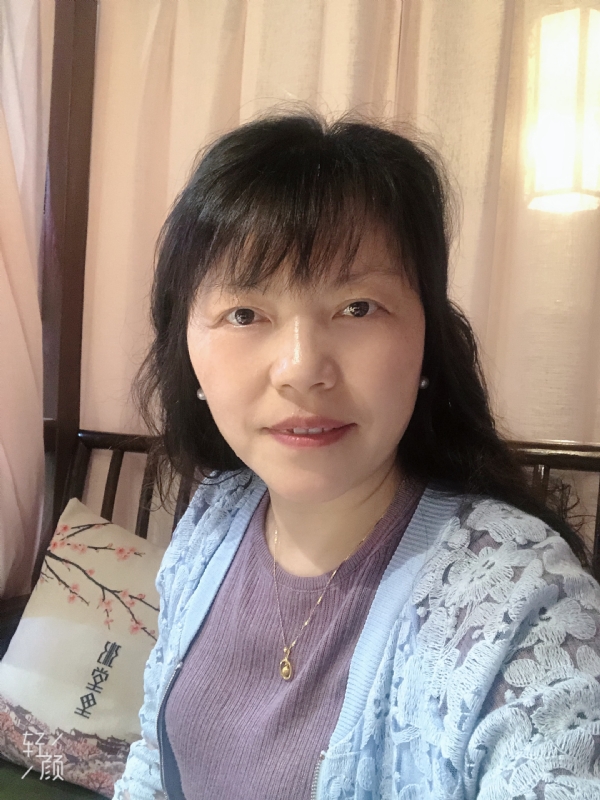 期盼的第二张照片--云霄交友网