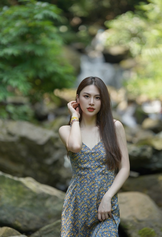 Catherine的第二张照片--云霄交友网