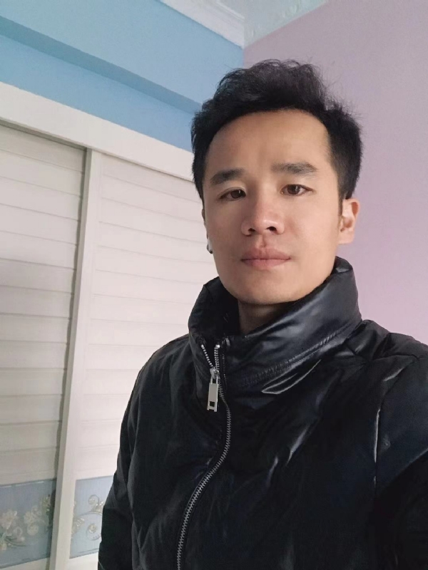 小杨哥的第一张照片--云霄交友网