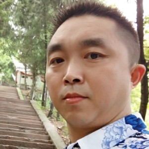 曾强的第一张照片--云霄交友网