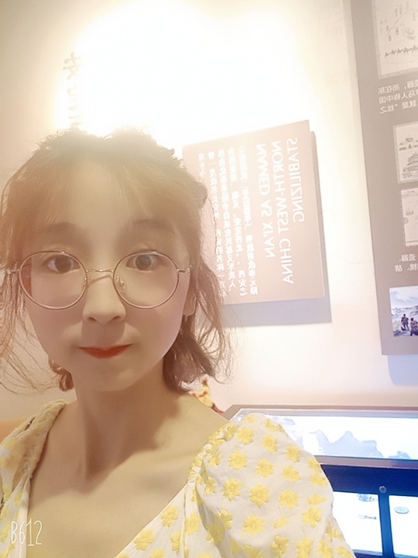 吴小小的第一张照片--云霄交友网