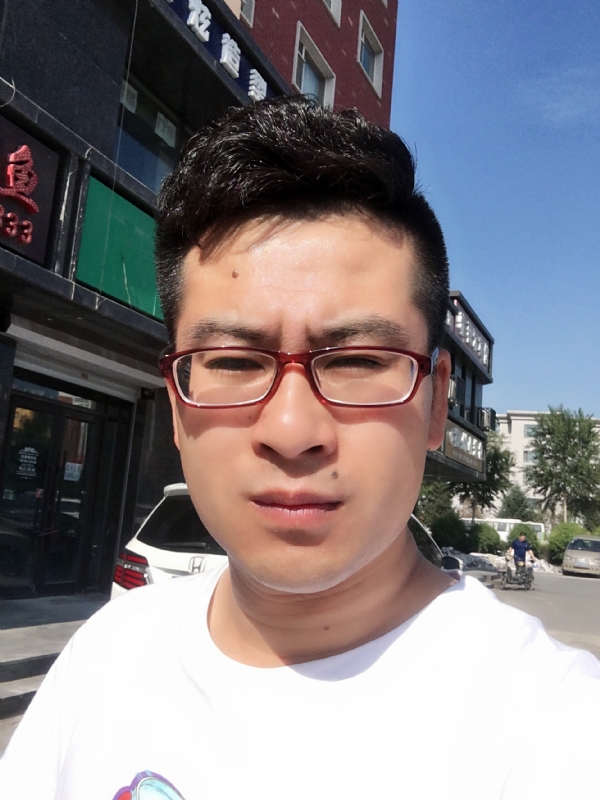 AA首席的第一张照片--云霄交友网