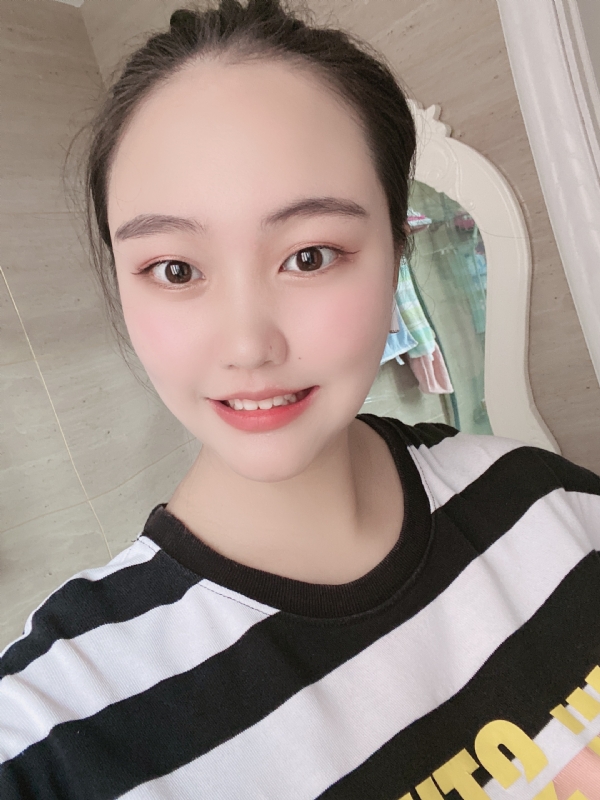 灵儿的第二张照片--云霄交友网