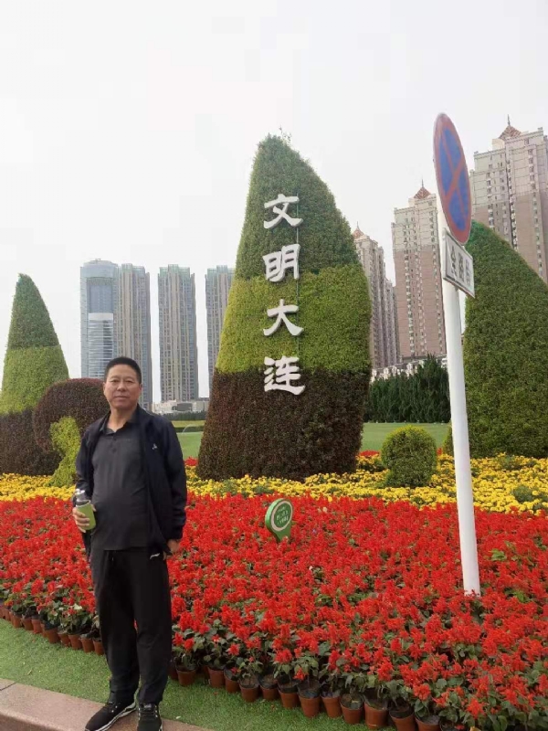 阿华的第一张照片--云霄交友网