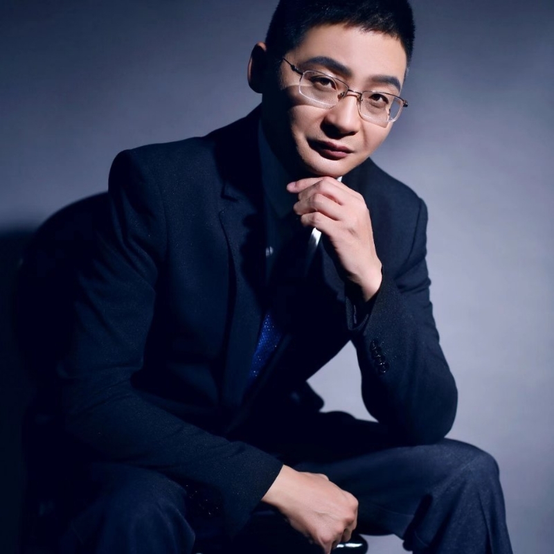 健圣堂陈中医的第一张照片--云霄交友网