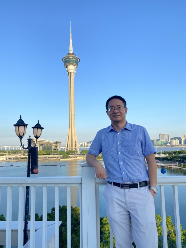 Yangyi的第三张照片--云霄交友网