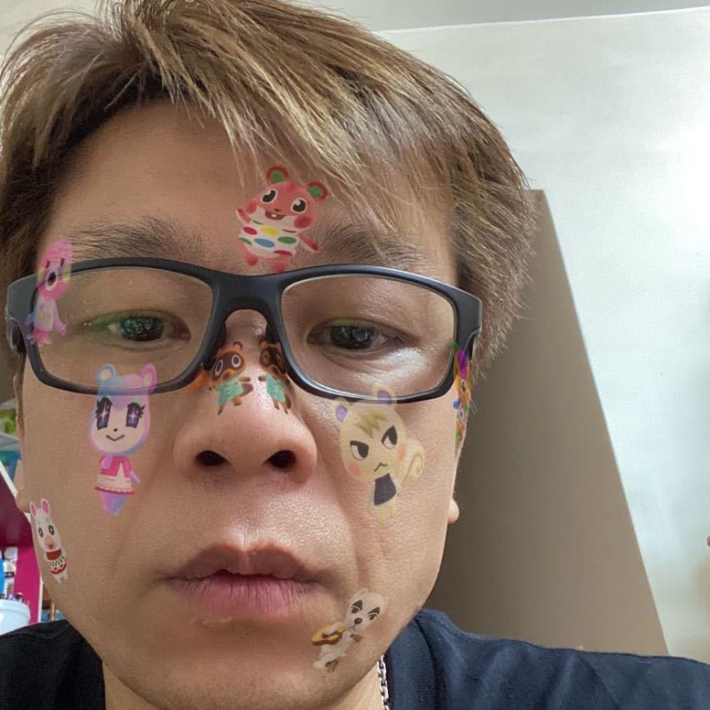 多多的第一张照片--云霄交友网