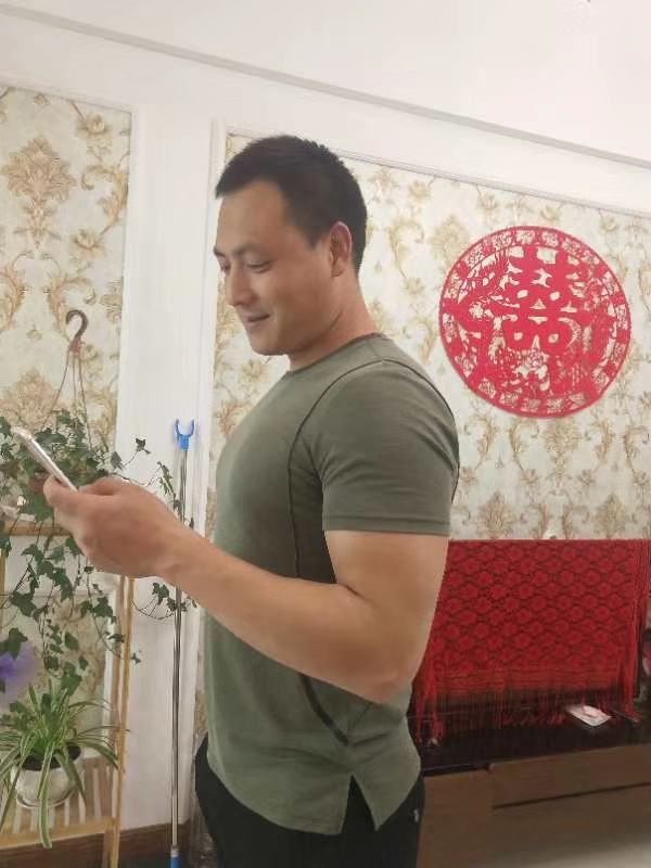 旧时相识的第三张照片--云霄交友网