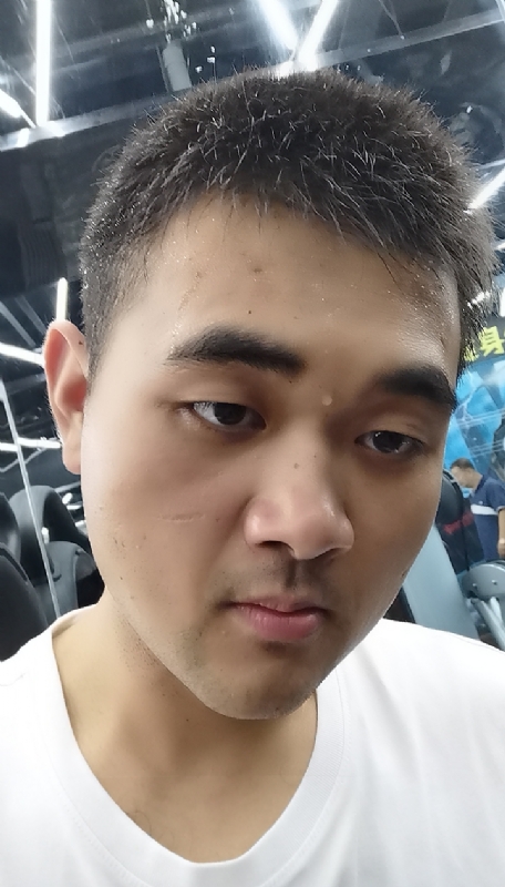 回眸一笑的第二张照片--云霄交友网