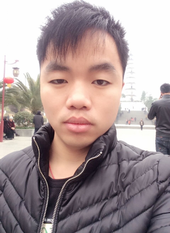 没结婚得单身狗的第二张照片--云霄交友网