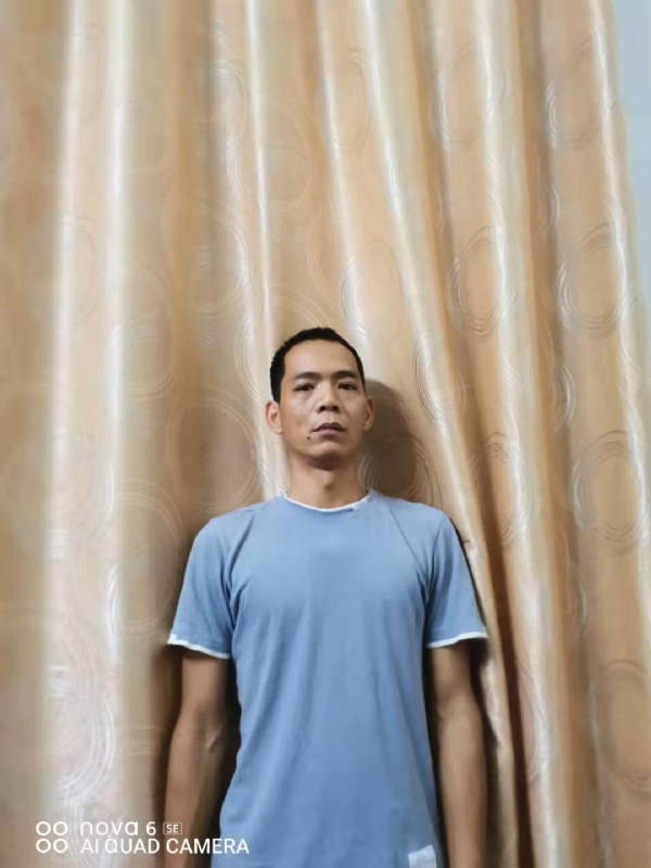 缘起的第一张照片--云霄交友网