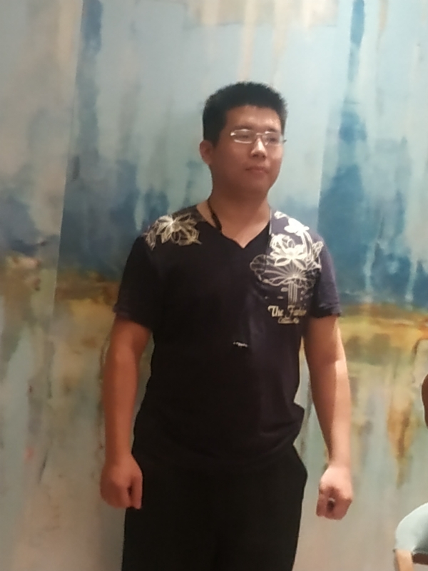 梦想成真的第一张照片--云霄交友网