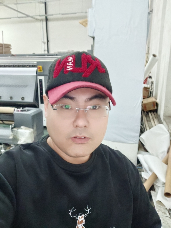 胖子的第二张照片--云霄交友网