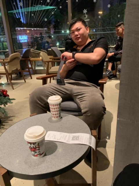 华熙的第一张照片--云霄交友网