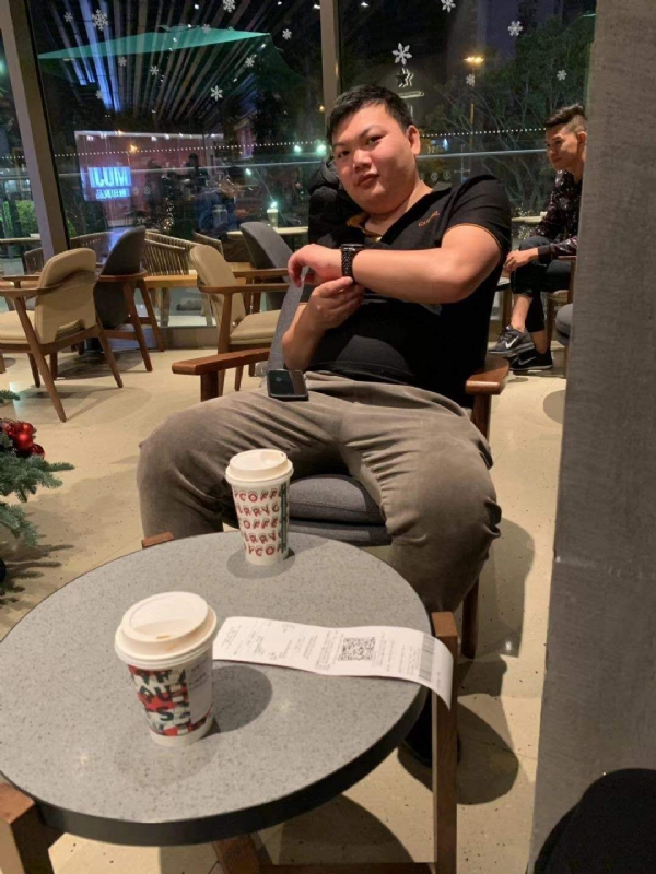 华熙的第二张照片--云霄交友网