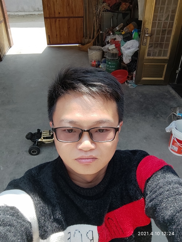 社交恐惧的第一张照片--云霄交友网