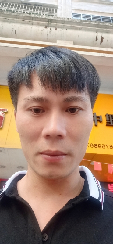 笑看人生的第一张照片--云霄交友网