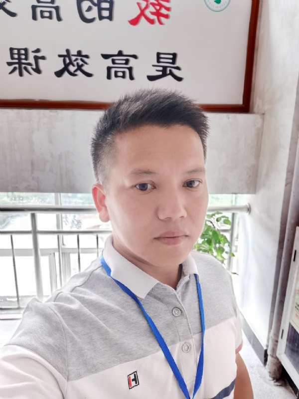 风采不再来的第二张照片--云霄交友网