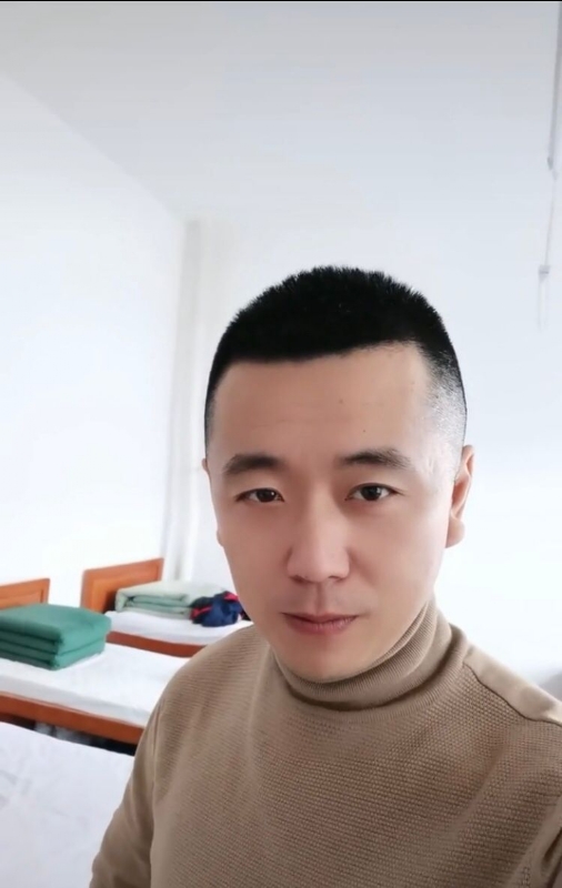 随风的第二张照片--云霄交友网