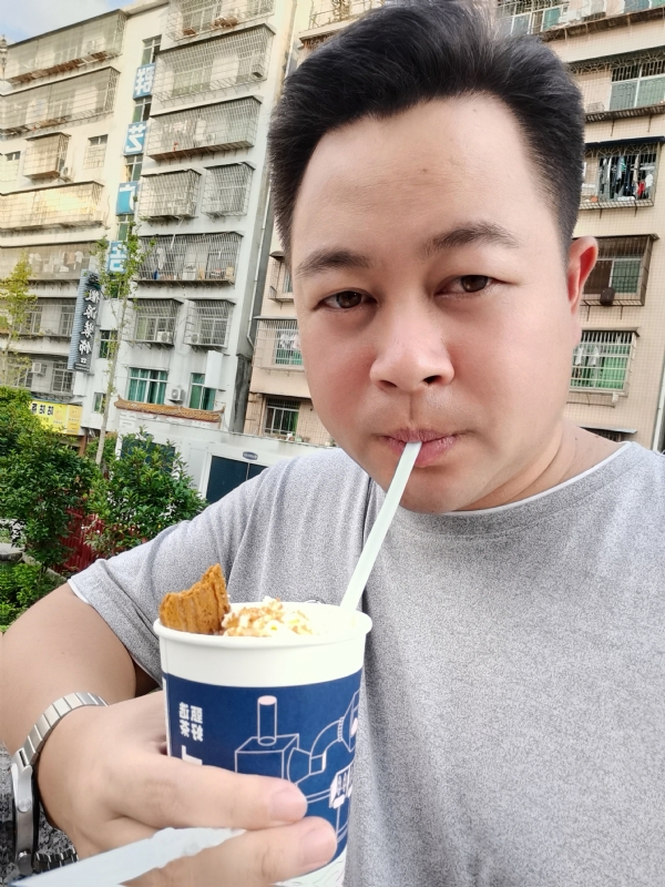 K金o的第一张照片--云霄交友网