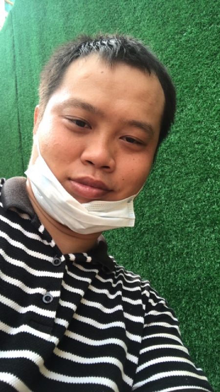 胖子来了的第一张照片--云霄交友网