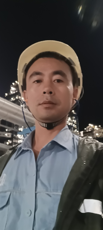 头羊的第一张照片--云霄交友网