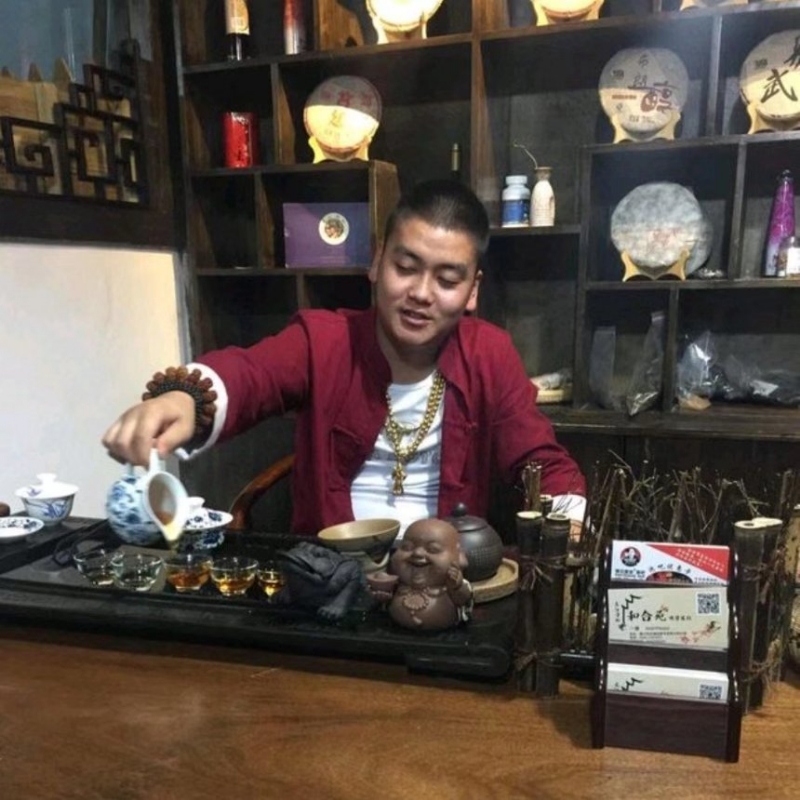 请叫我金爷的第一张照片--云霄交友网
