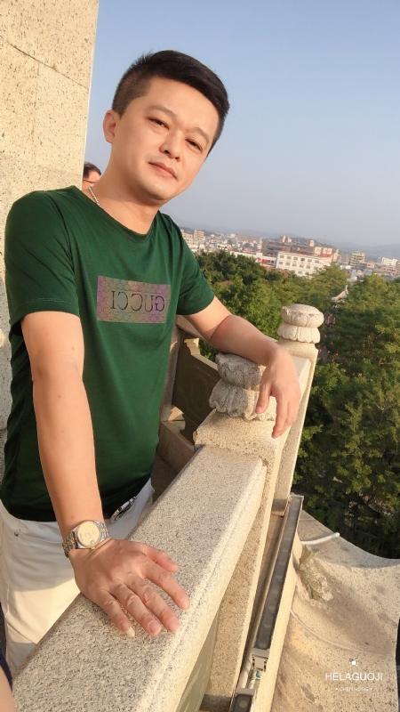 旭旭的第一张照片--云霄交友网