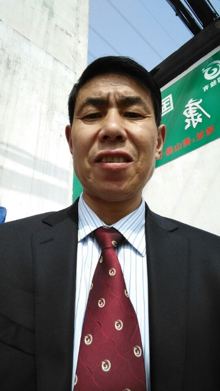 刘哥的第一张照片--云霄交友网