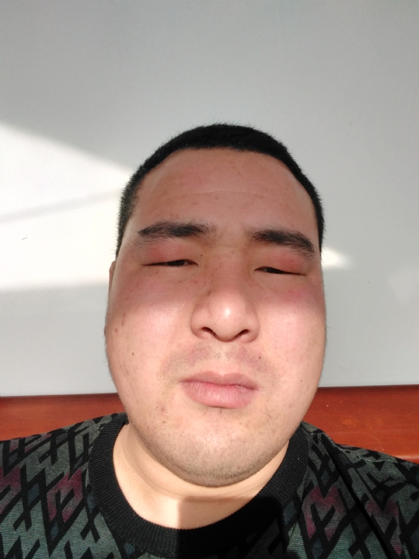 一羽垂天的第一张照片--云霄交友网