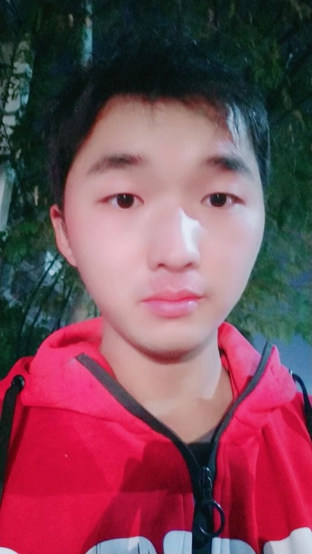 微尘的第一张照片--云霄交友网